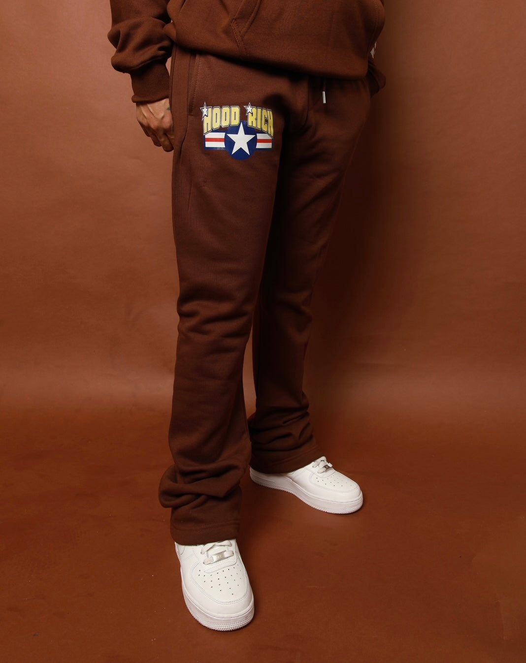 HR Chocolate Stack Sets