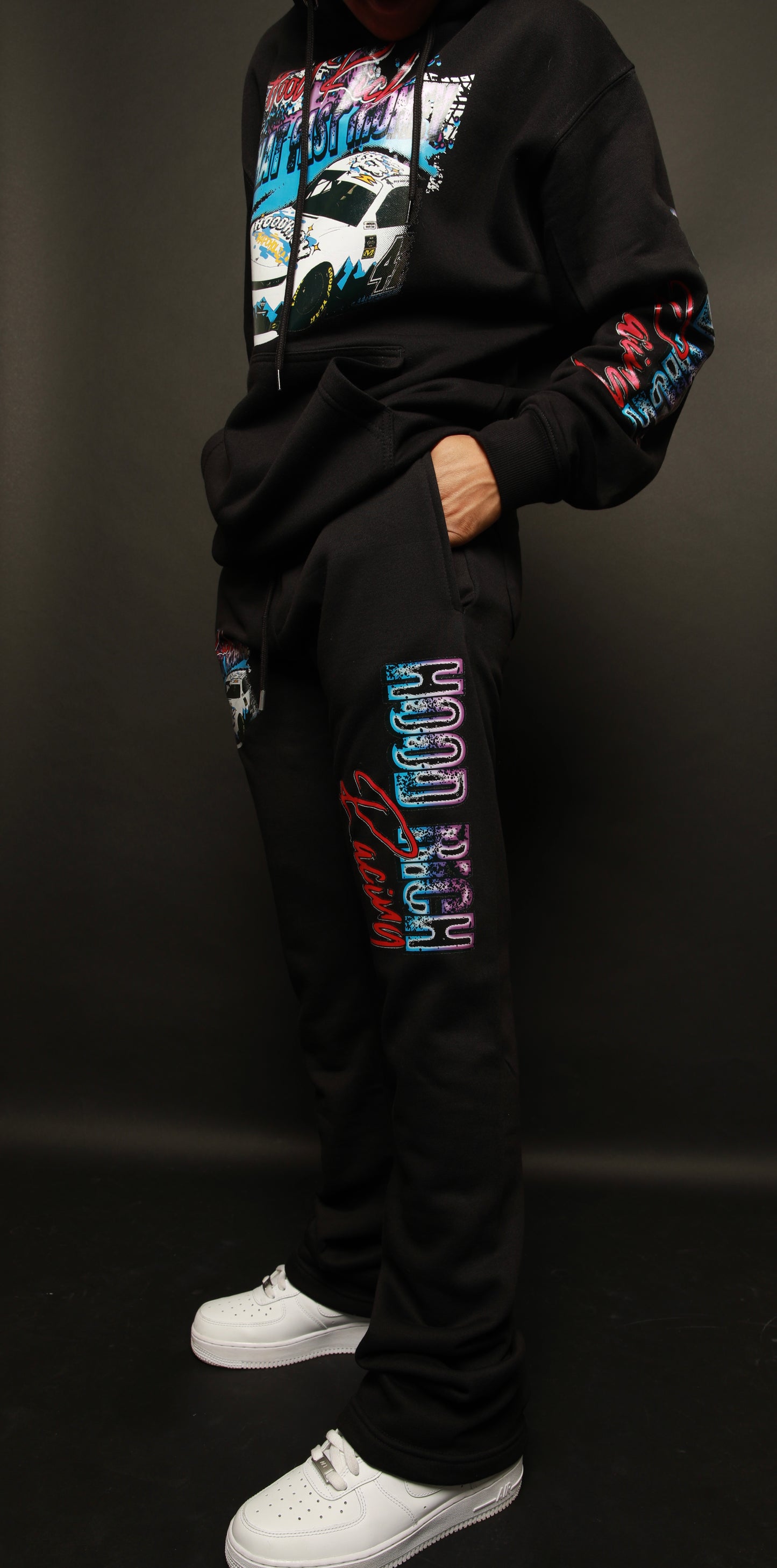 HR Fast Money Stack Sets