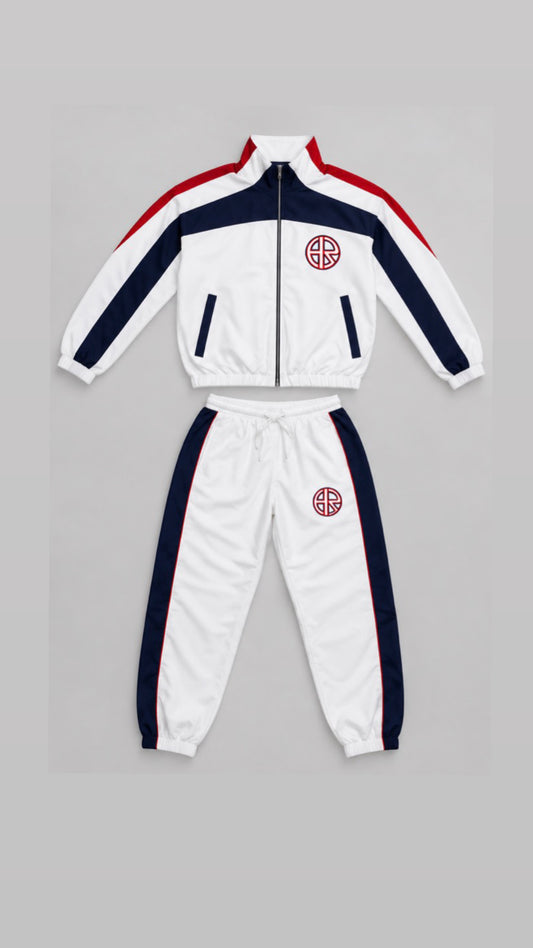 90s Flow HR Sweatsuits