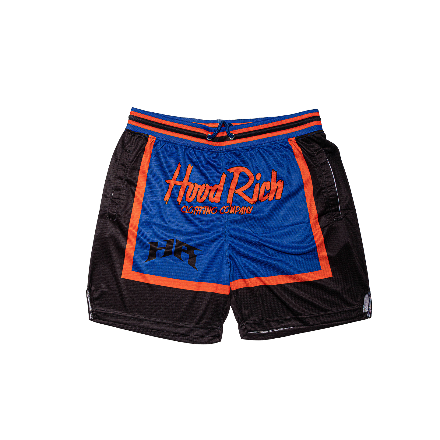 “Got Game” HoodRich Knicks