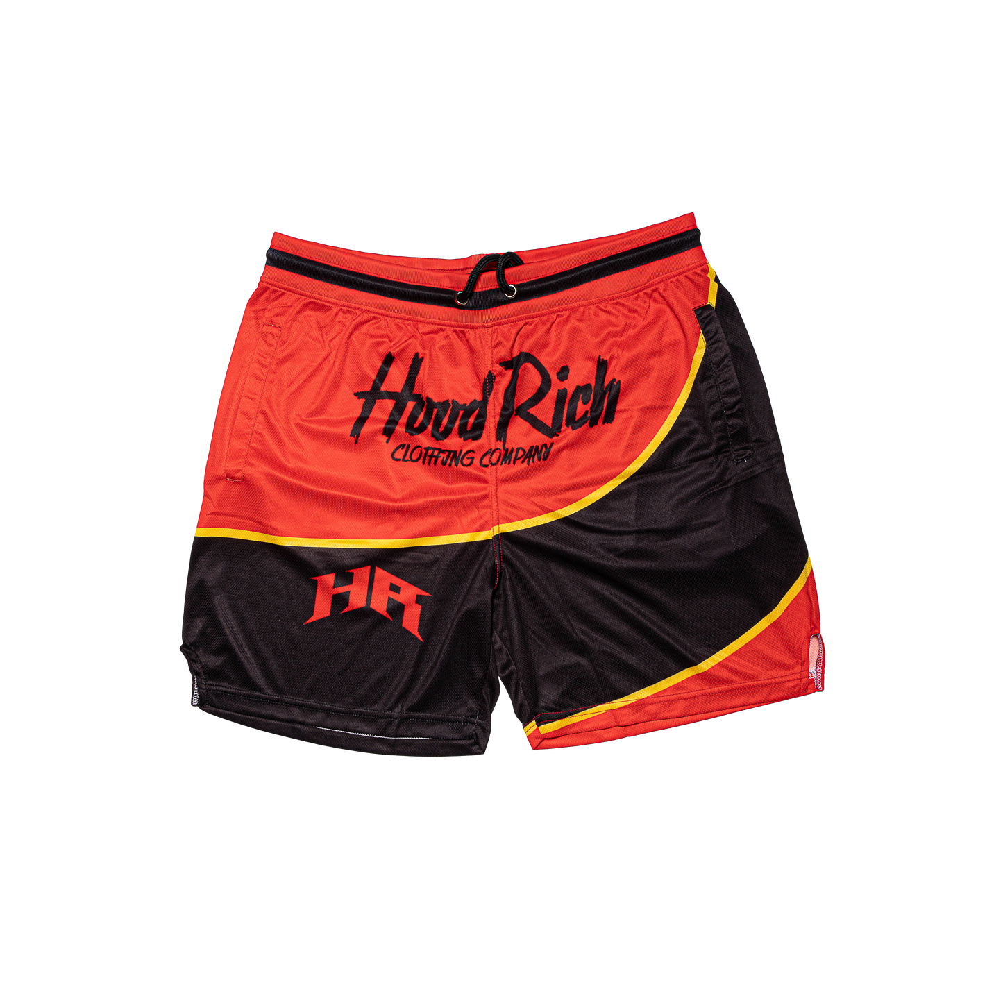 “Got Game” Atlanta Basketball Set