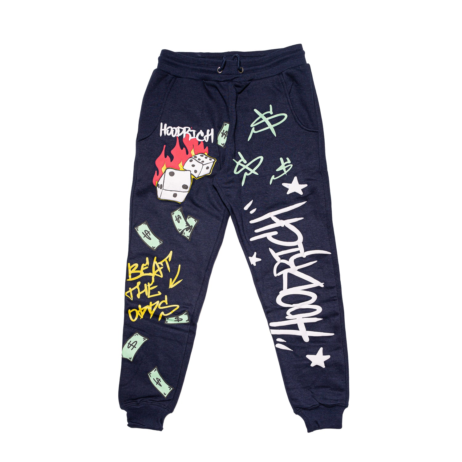 HoodRich SweatPants