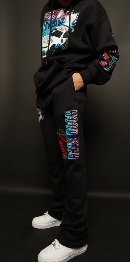 HR Fast Money Stack Sets