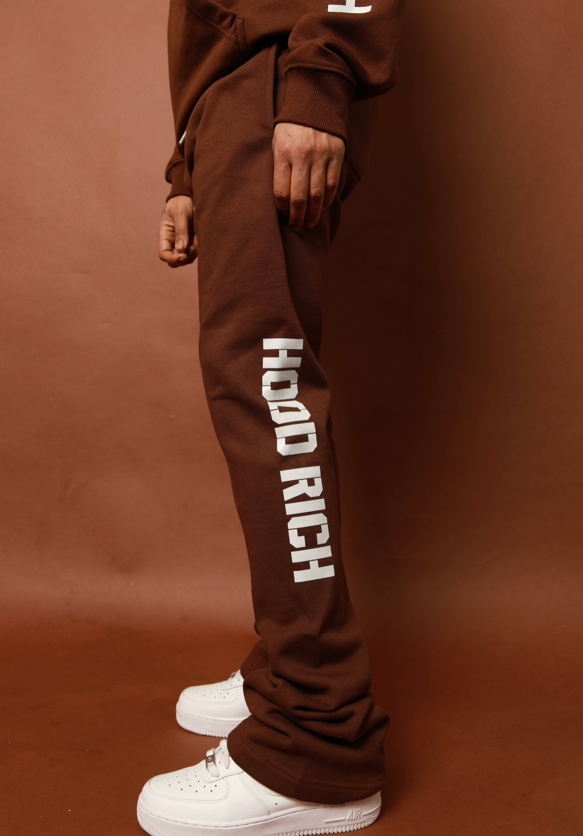 HR Chocolate Stack Sets