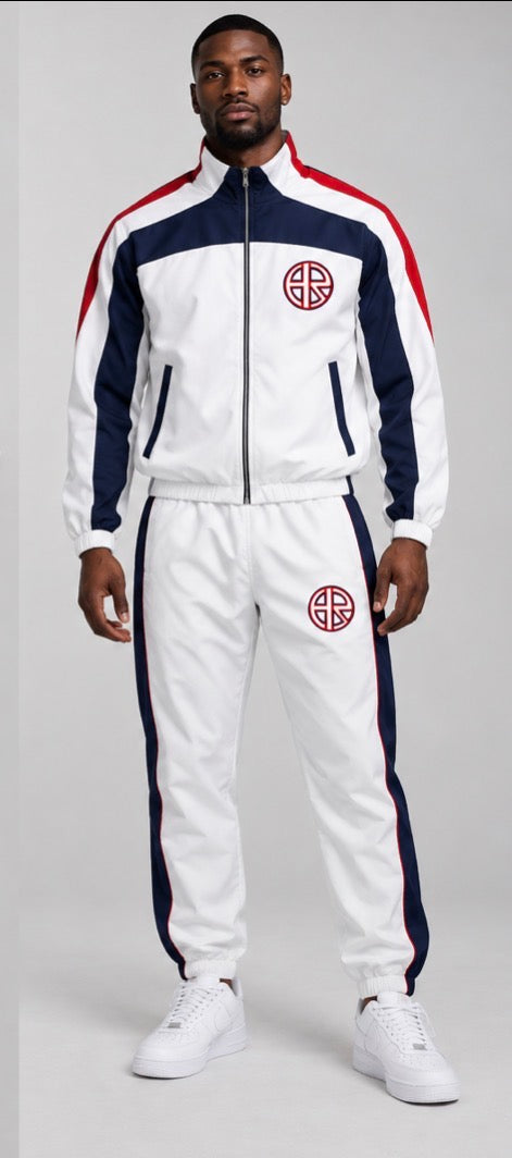 90s Flow HR Sweatsuits