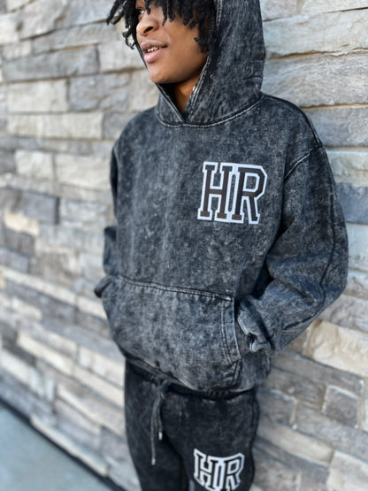 HR Patch Acid Wash Sets