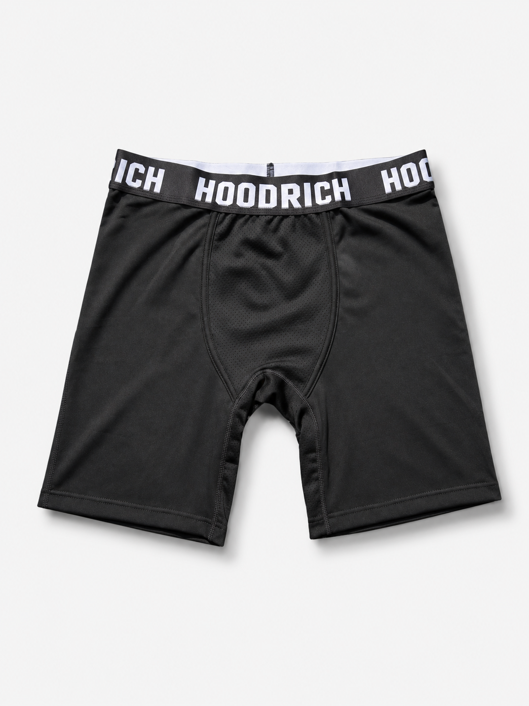 Black HoodRich Boxers