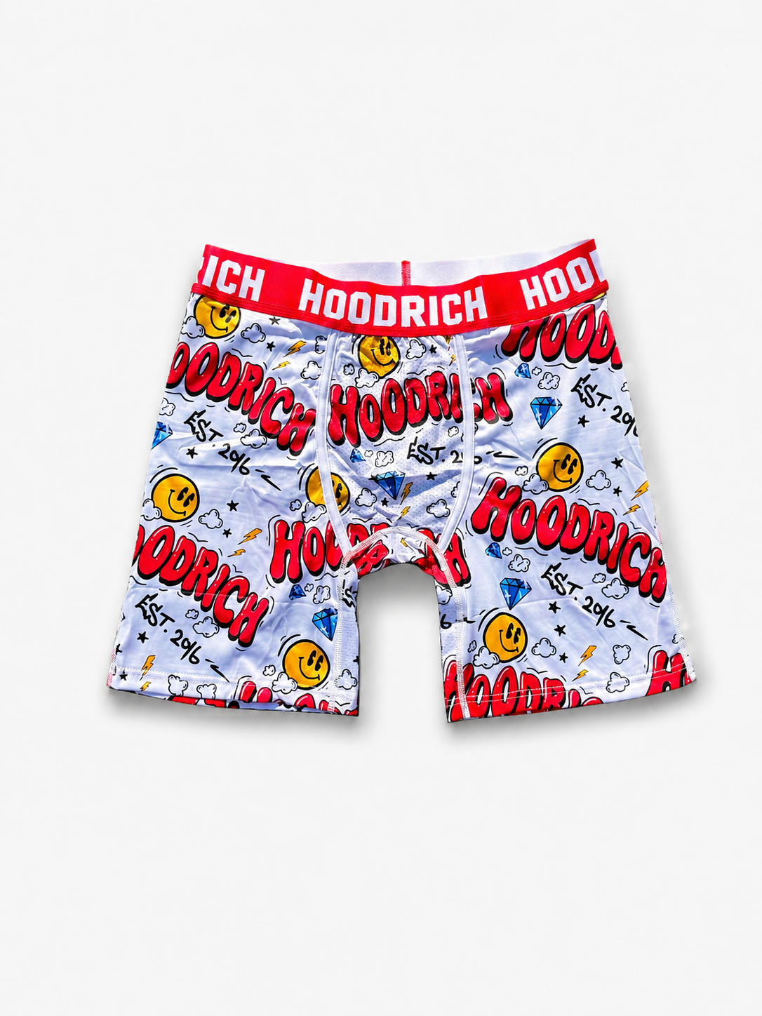 Est. 2016 HoodRich Boxes