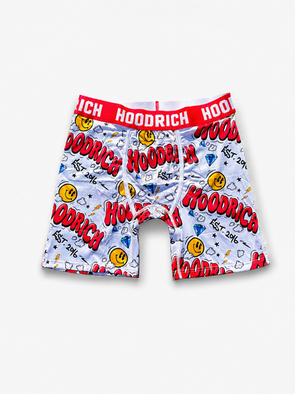 Est. 2016 HoodRich Boxes