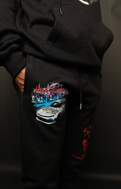 HR Fast Money Stack Sets