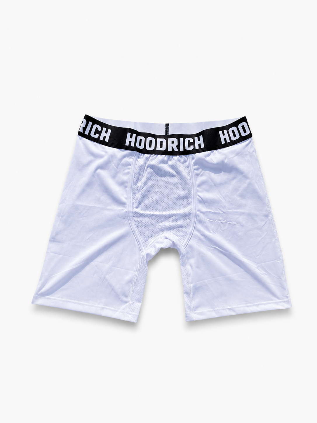 White HoodRich Boxers