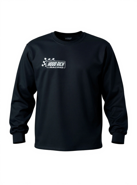 Long Sleeve HoodRich Racing T-Shirt