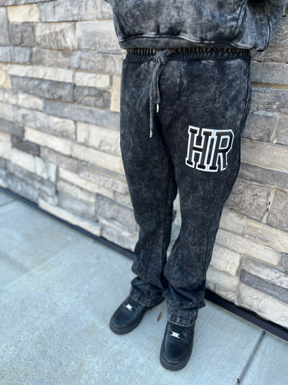 HR Patch Acid Wash Sets