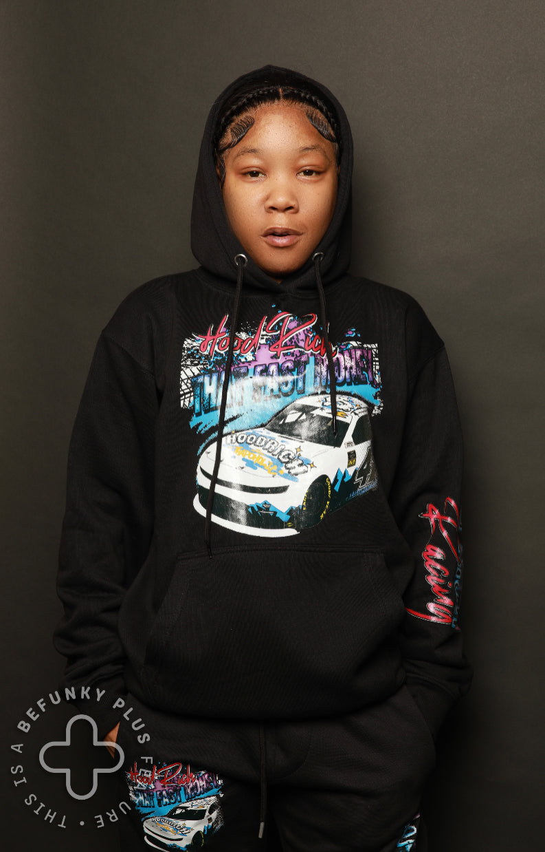 HR Fast Money Stack Sets