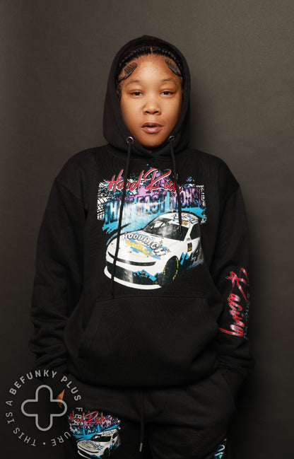 HR Fast Money Stack Sets