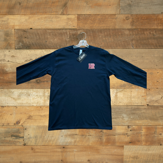 HR Long Sleeve T-Shirt