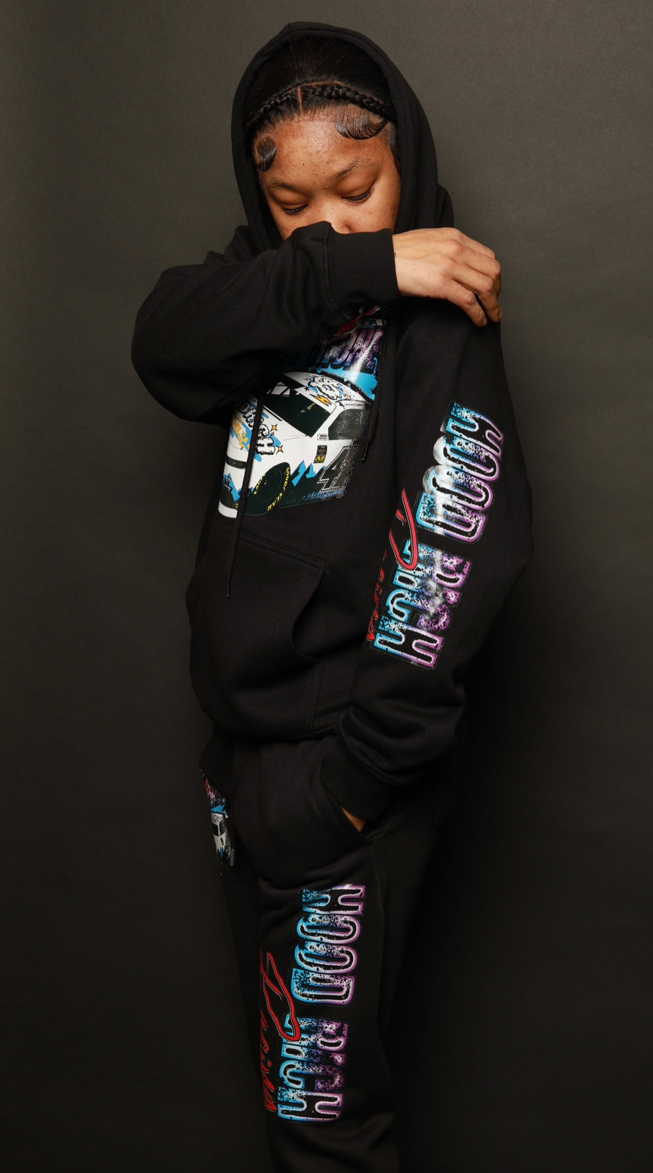 HR Fast Money Stack Sets