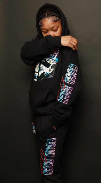 HR Fast Money Stack Sets