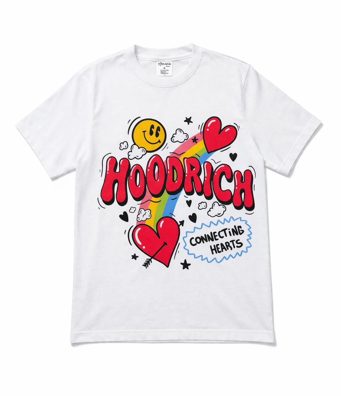 Love Wins T-Shirt