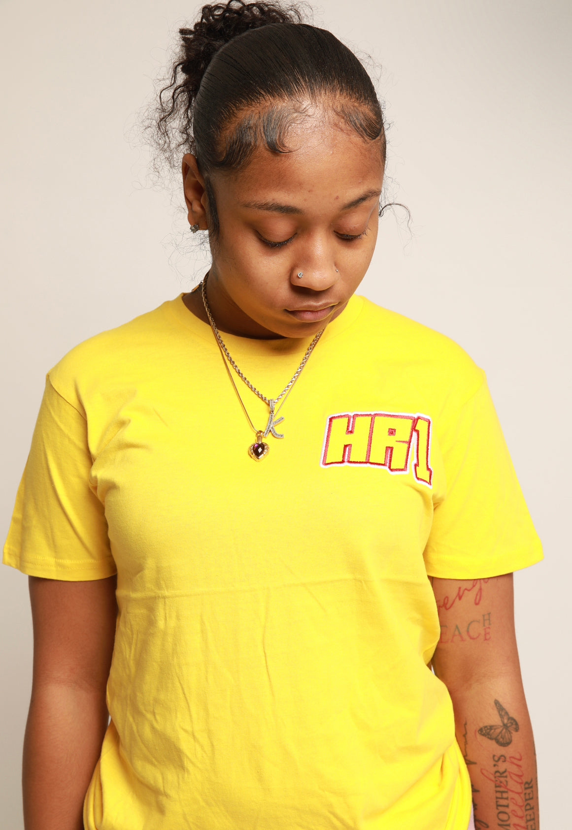 Caution HR Racing T-Shirt