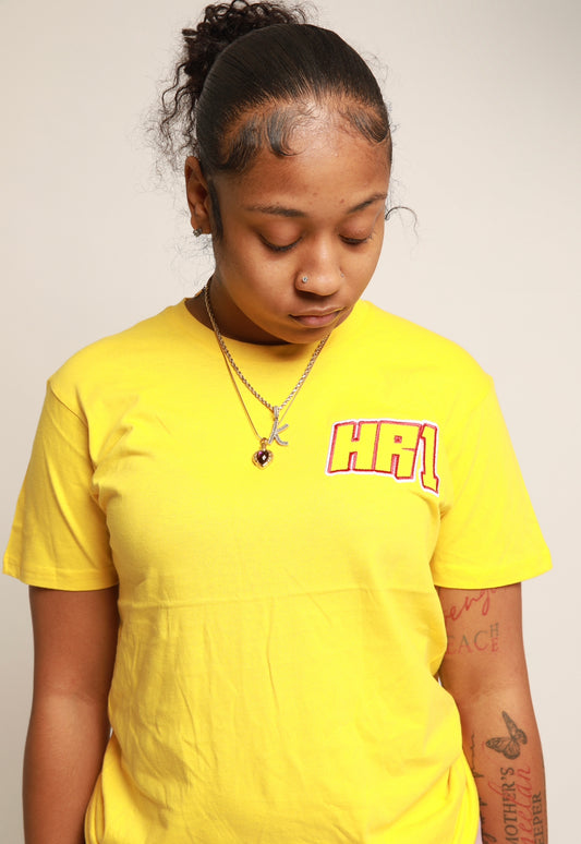 Caution HR Racing T-Shirt