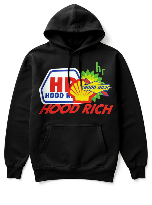 “Gas Station” Hoodie