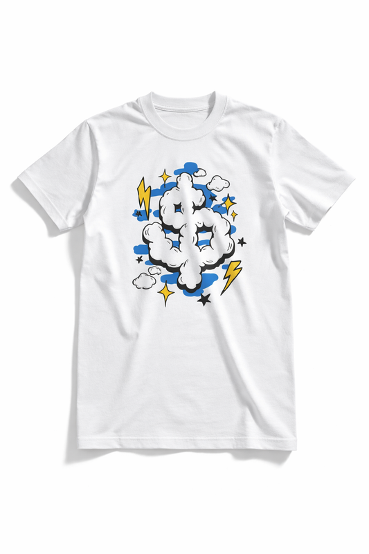 Dollar Sign T-Shirt