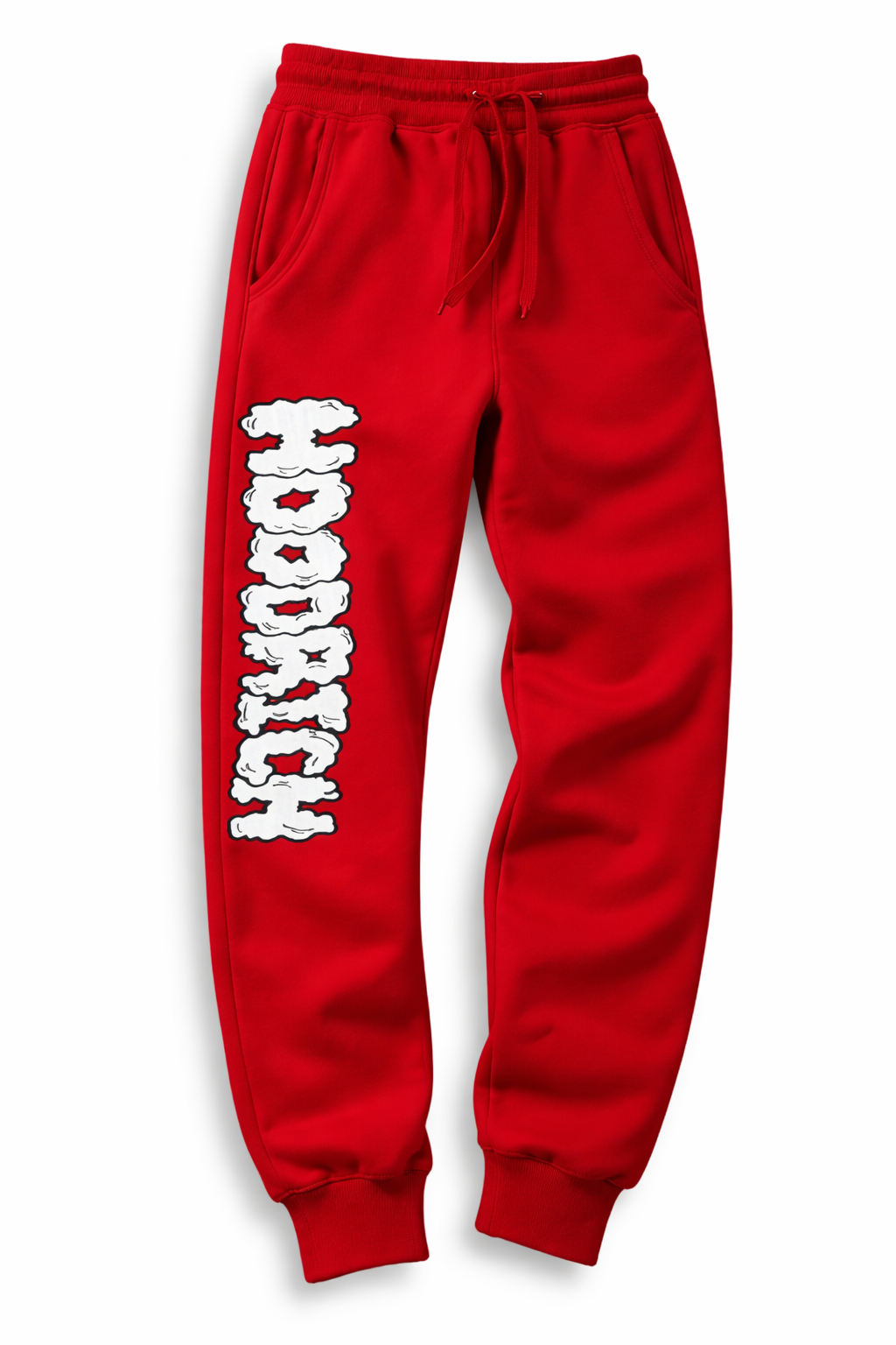 Red Bubble HRJoggers