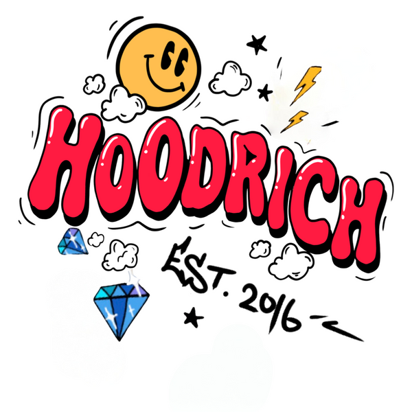HoodRich Clothing Company™ USA