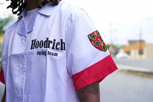 CasaRich Grand-Prix Silk Set