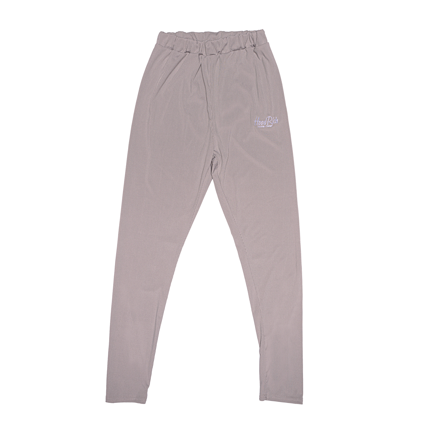 Grey “Lucky” HoodRich Outfits