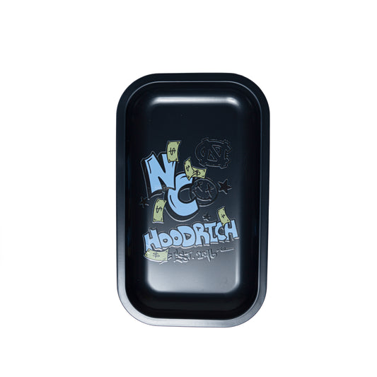 NC HoodRich Rolling Tray