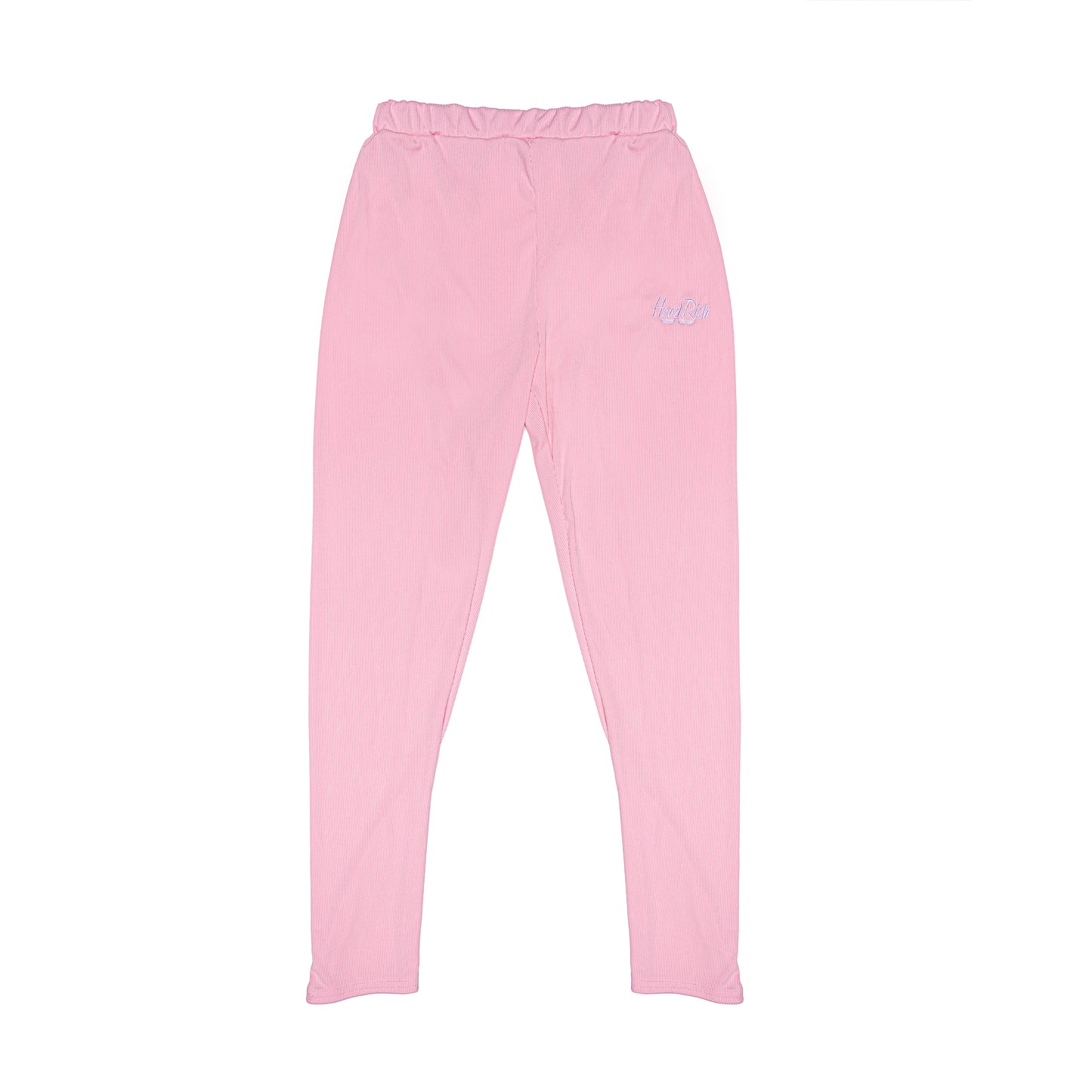 Pink “Lucky” HoodRich Outfit