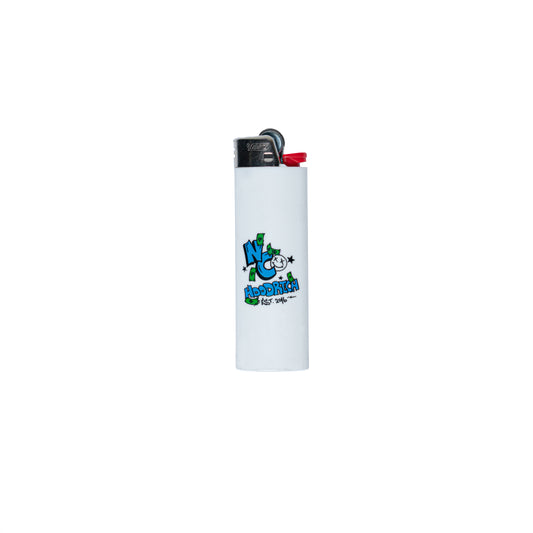 NC HoodRich Lighter