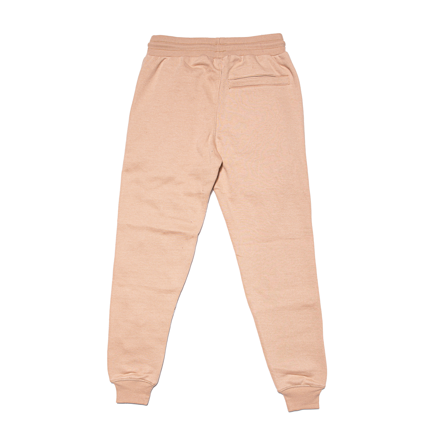 Tan Trapoholics Hoodie & Pants Tracksuit