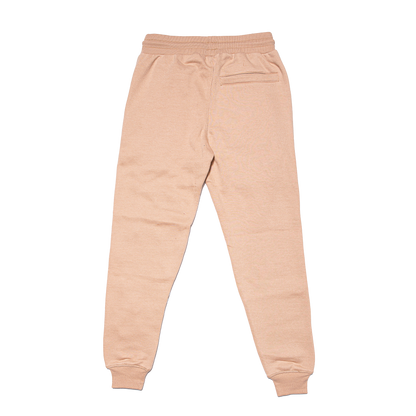 Tan Trapoholics Hoodie & Pants Tracksuit