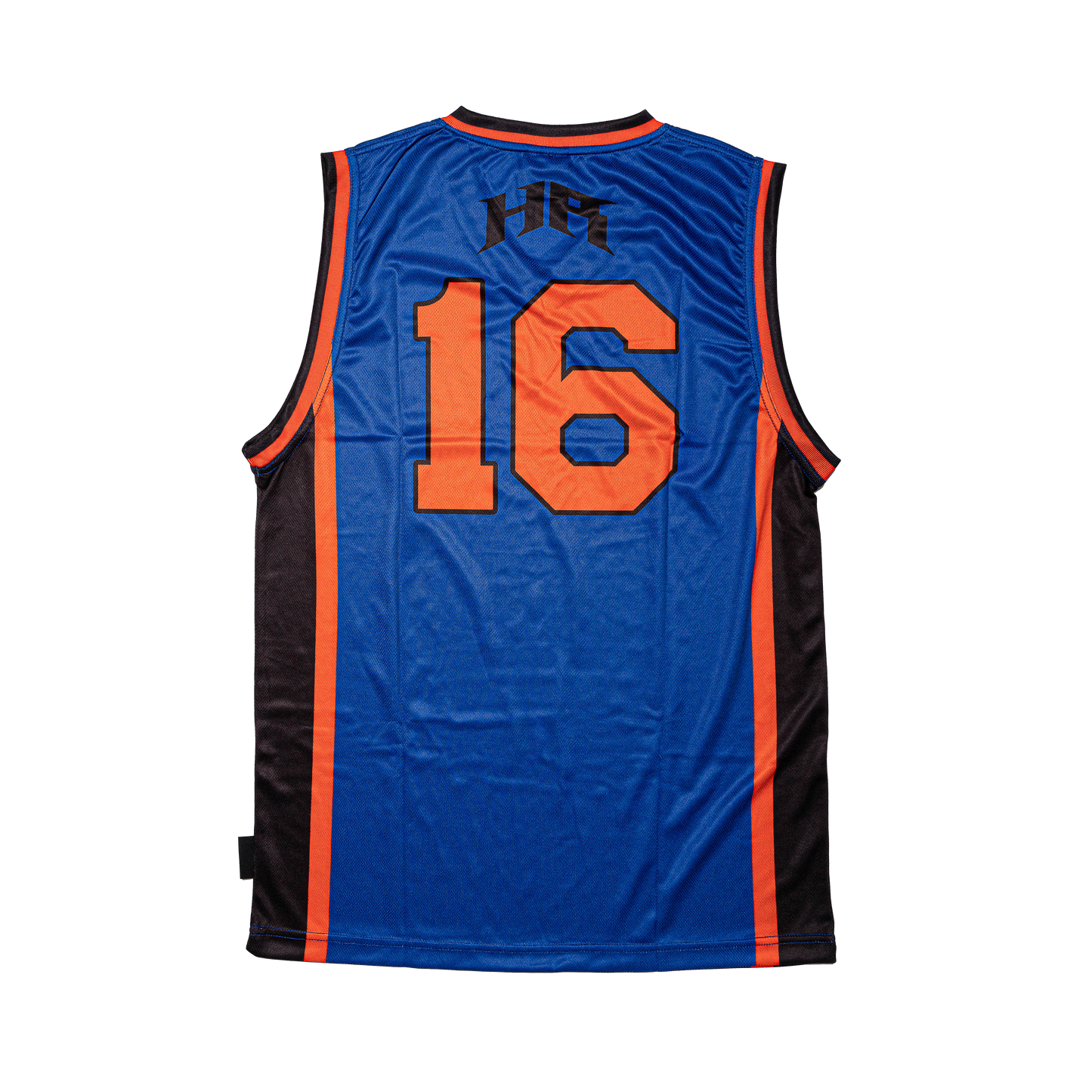 “Got Game” HoodRich Knicks