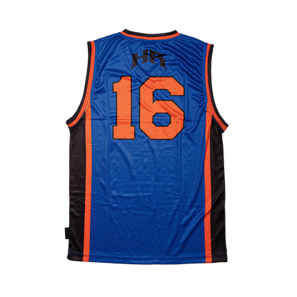 “Got Game” HoodRich Knicks