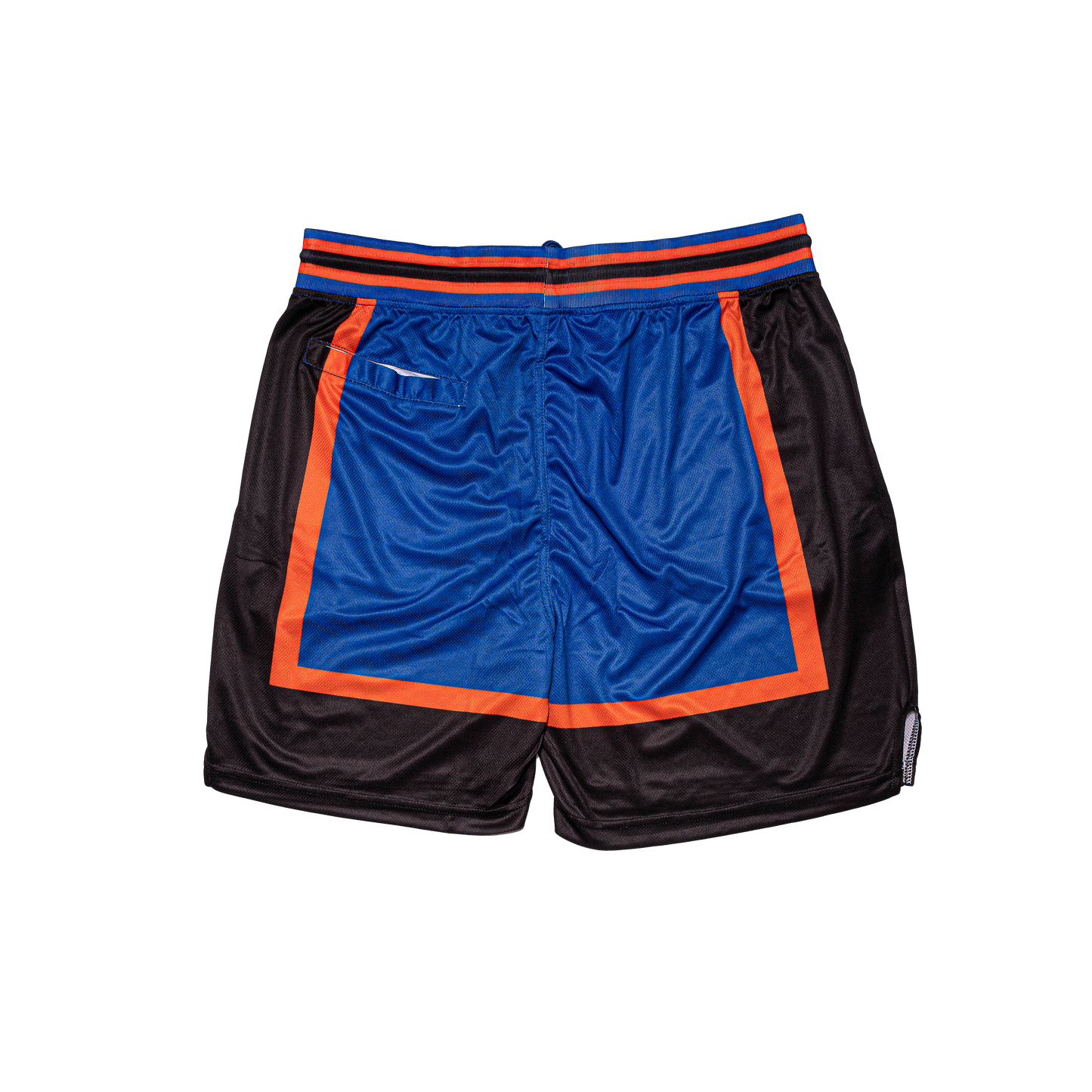 “Got Game” HoodRich Knicks