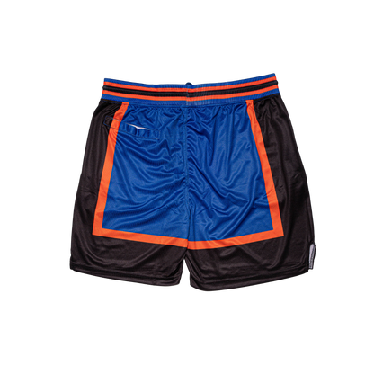 “Got Game” HoodRich Knicks