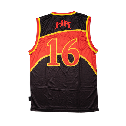 “Got Game” Atlanta Basketball Set