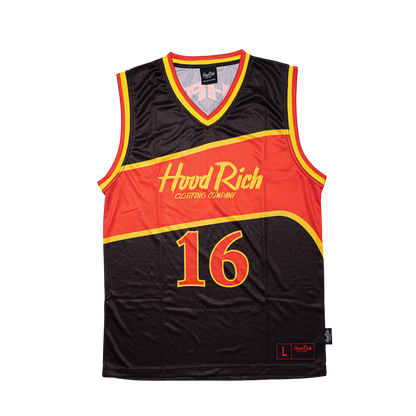 “Got Game” Atlanta Basketball Set