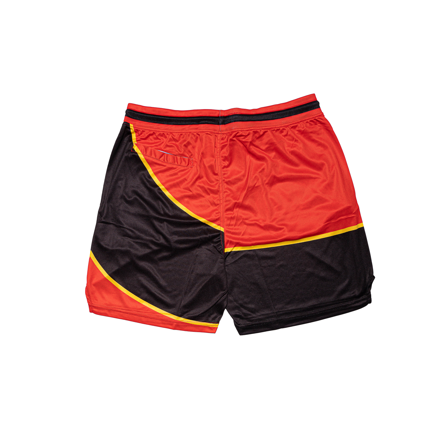 “Got Game” Atlanta Basketball Set
