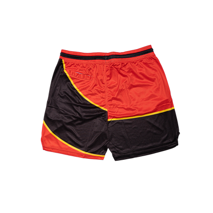 “Got Game” Atlanta Basketball Set