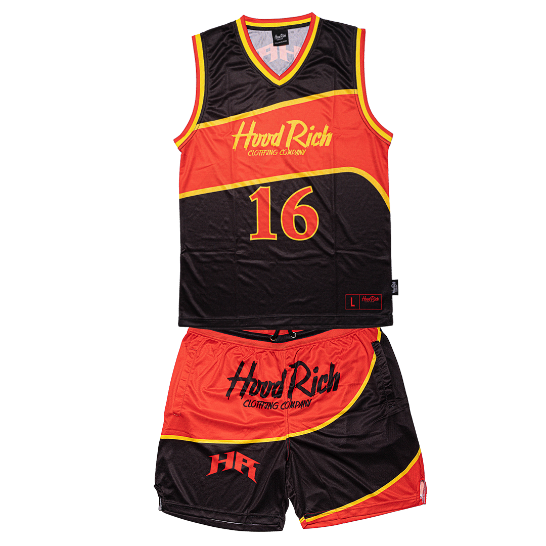“Got Game” Atlanta Basketball Set