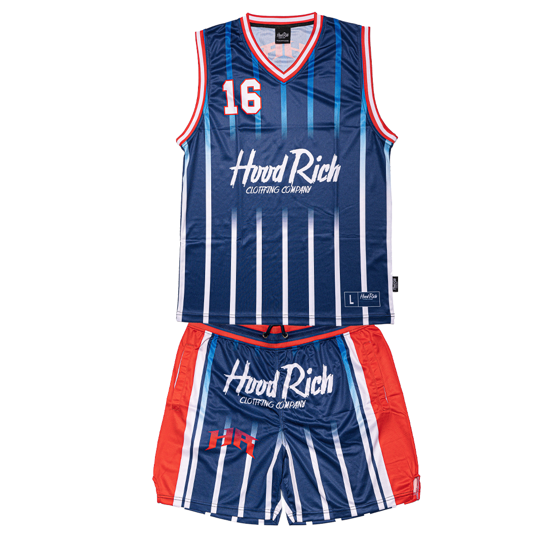 “Got Game” Rockets Baseball Set