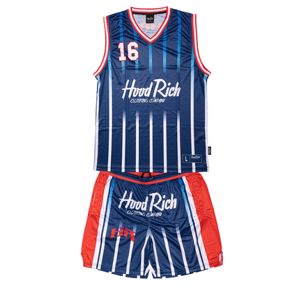 “Got Game” Rockets Baseball Set