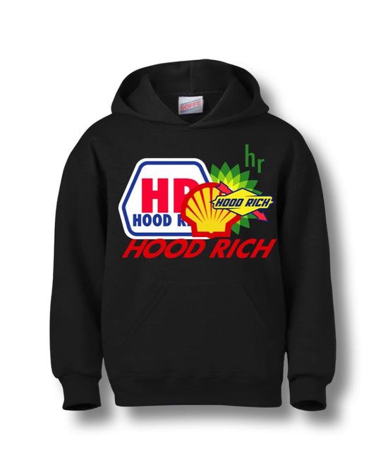 HR Gas Station Tracksuit