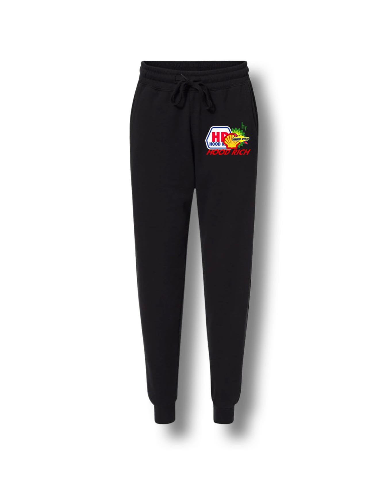 HR Gas Station Tracksuit
