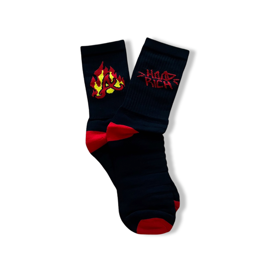 Atlanta Socks